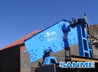 篩分機(jī)簡(jiǎn)介_(kāi)篩分機(jī)選購(gòu)指南_篩分機(jī)工作原理_篩分機(jī)型號(hào)