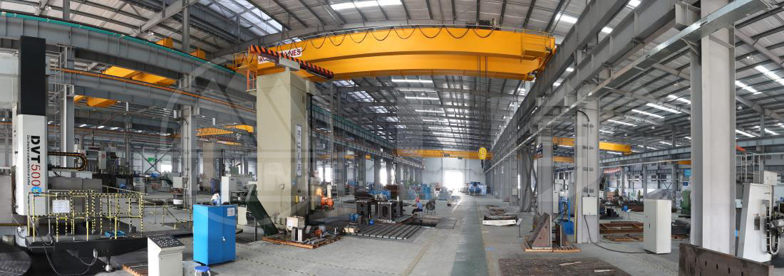 山美生產(chǎn)車間圖